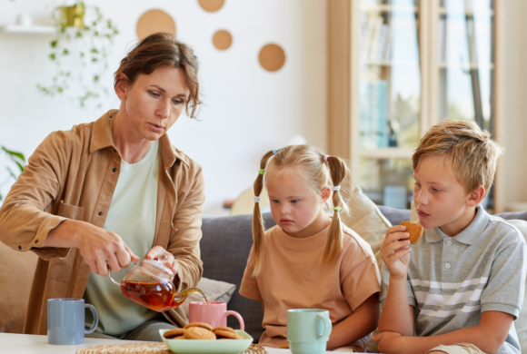 Que es la terapia familiar socio educativa?