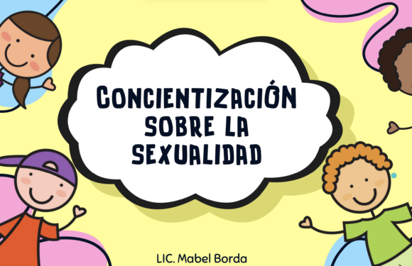 Que debemos saber los padres de la sexualidad en la infancia 2-6 años.